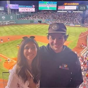 Meet your Posher, Alexandra